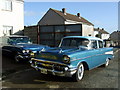 Chevvy in Goodwick in SA64 0EY