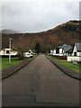 Sutherland Avenue, Kinlochleven in PH50 4RE