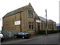 Staincliffe Baptist Church - Garnett Street in WF16 0ED