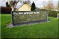 The War Memorial Village on Sinfin Avenue, Derby in DE24 9FD