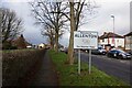 Chellaston Road, Allenton, Derby in DE24 0AS