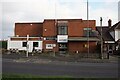 The Victory Club on Chellaston Road, Derby in DE24 0AS
