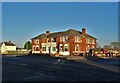 "The Broadway" public house, Dunscroft in DN7 4PU