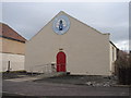 The Lighthouse Christian Centre in KA10 6AJ