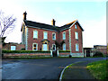 Manor house, Eckington in WR10 3BH