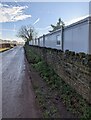 Portable school buildings, Llangattock-Vibon-Avel in NP25 5HD