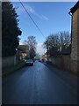 Main Street view - Culworth in OX17 2AR