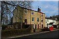 Housing on Pole Lane, Darwen in BB3 2HQ