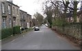 Longlands Road - Halifax Road in WF17 7AY