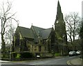 Un-named Church - West Park Street - Halifax Road in WF13 2LB