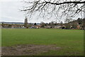 Ditton Recreation Ground in ME20 6EU