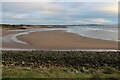 Beach and foreshore at Stevenston in KA20 3PL