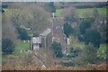 Romansleigh : St John The Baptist in EX36 4NE