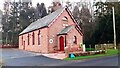 Back Street Methodist Chapel, Brackenburgh in CA11 9PW