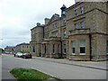 Former hospital, Bracebridge Heath in Bracebridge Heath