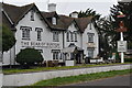 The Bear of Burton public house in BH23 3QB