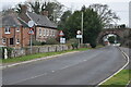 Salisbury Road, Staple Cross in BH23 3QB
