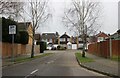 Hornbeam Road, Theydon Bois in CM16 7LA