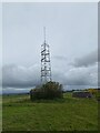 Mast on How Hill in CA11 0YB