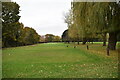 Chigwell Golf Course in IG7 5QZ