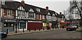 Businesses in Dovehouse Parade, Olton in B91 2HA