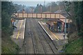 Yatton : Yatton Railway Station in BS49 4GH