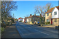 Freckenham: The Street in IP28 8JD