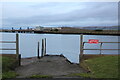 Slipway, Stranraer Harbour in DG9 8AW