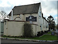 Wheelbarrow Castle public house, Radford in WR11 4UL