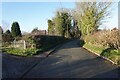 Manor Lane off Comberford Road, A513 in B79 9BD