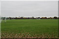 Fairlop Sports Ground in IG6 2UU