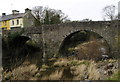 Bridge over River Teifi in SA38 9RF