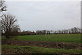 Football pitch in Great Barford in MK44 3PW