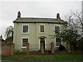 Monatague House, Syerston in NG23 5NE