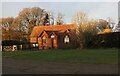 Cholesbury Village Hall in HP23 6PF