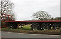 Trailer by Stanford Road, Shefford in SG17 5AP