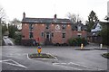 Swan Inn Walton On Trent in DE12 8ND