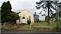 Bethania Chapel in SA18 1DB