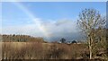 Rainbow at Woodhouses (Bromfield) in SY8 2LB