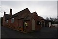 Village Hall on Church Street, Clifton Campville in B79 0BG