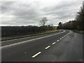 A64 towards Malton in Huttons Ambo