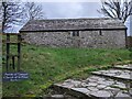 St Piran church, Parish of Tintagel in PL34 0BG