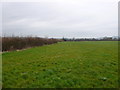 Farmland and barn near Hornblotton in BA4 6RU