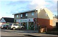 The Co-op, Hatfield Peverel in Hatfield Peverel