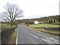 Knowl Lane, Meltham in HD9 4DT