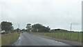 B843 west of Campbeltown in PA28 6PF