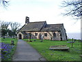 Parish Church of St Peters, Heysham in LA3 2PW
