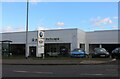 Inchcape BMW on Colchester Road, Chelmsford in CM2 6PB