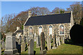 Rothiemay Parish Kirk in AB54 7LU