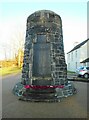 The War Memorial, Balfron in G63 0SX